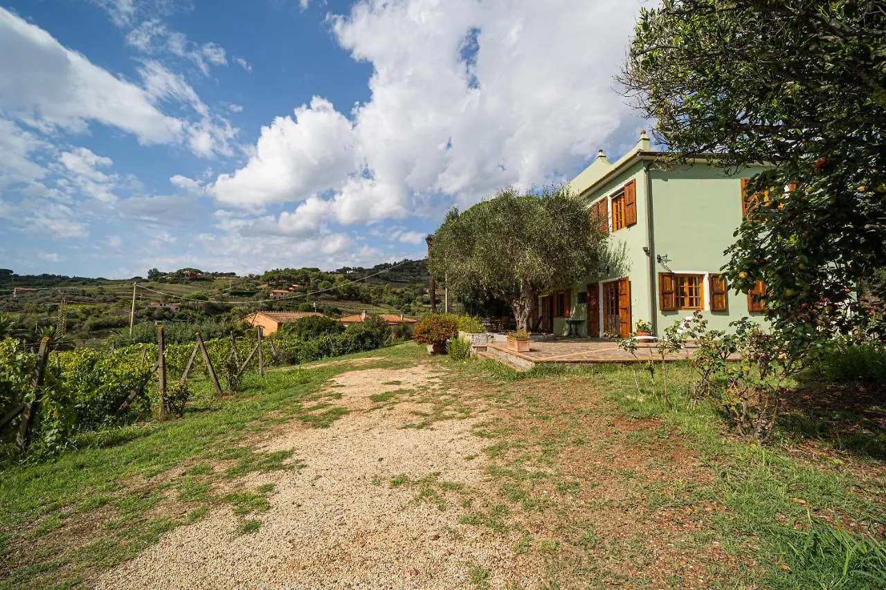 Villa Medina Porto Azzurro 0*,  Italien