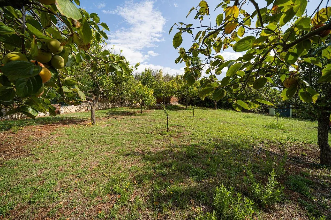 Villa Medina Porto Azzurro Italien