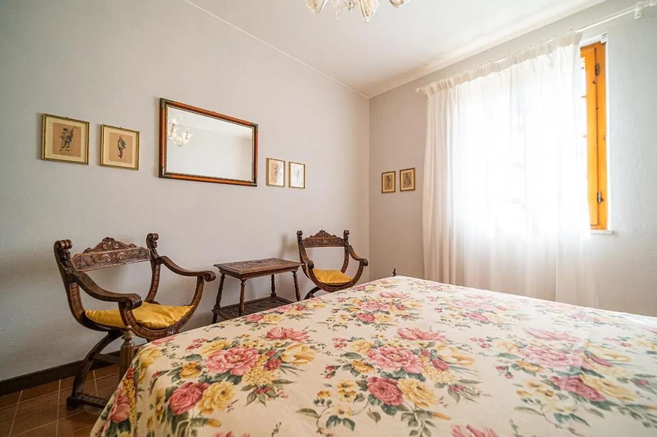 Villa Medina Porto Azzurro