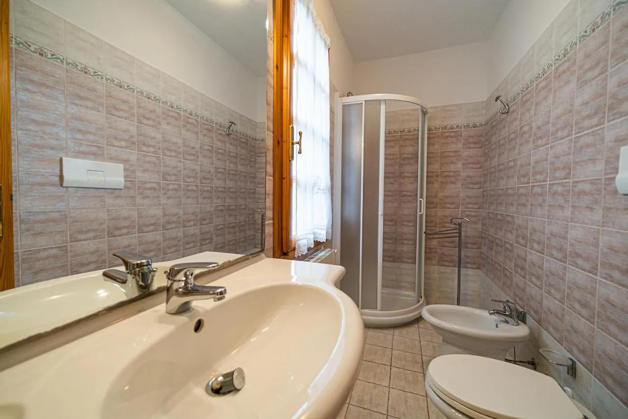 Villa Medina Porto Azzurro 0*,