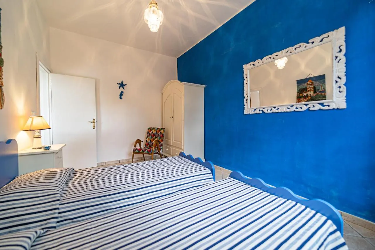 Villa Medina Porto Azzurro