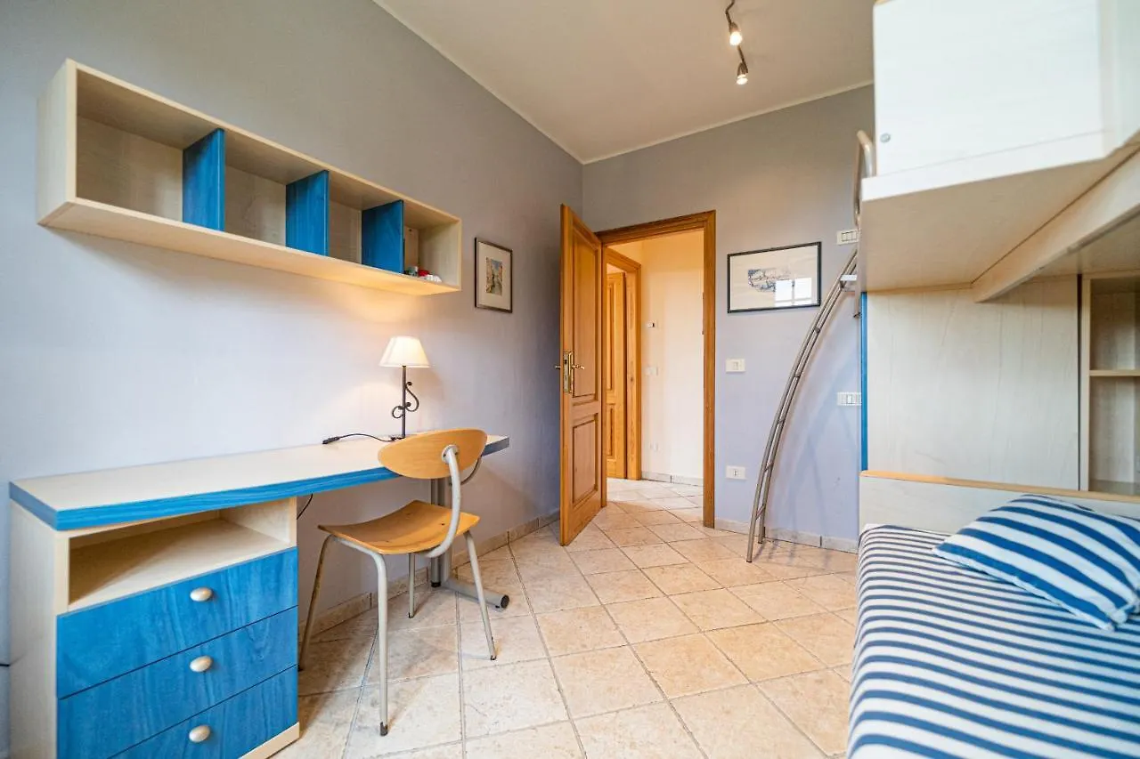Villa Medina Porto Azzurro 0*,  Italien