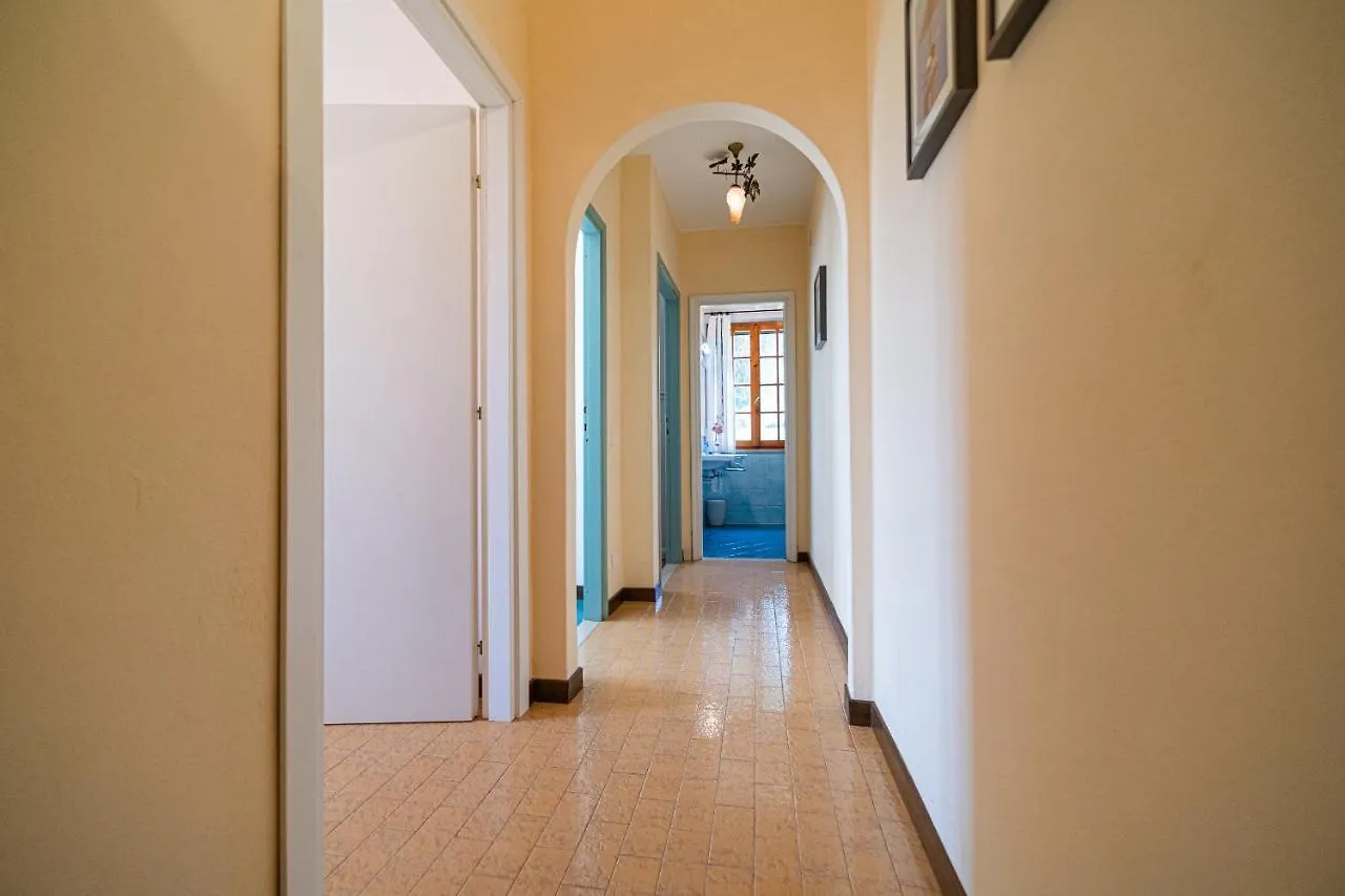 Villa Medina Porto Azzurro Italien