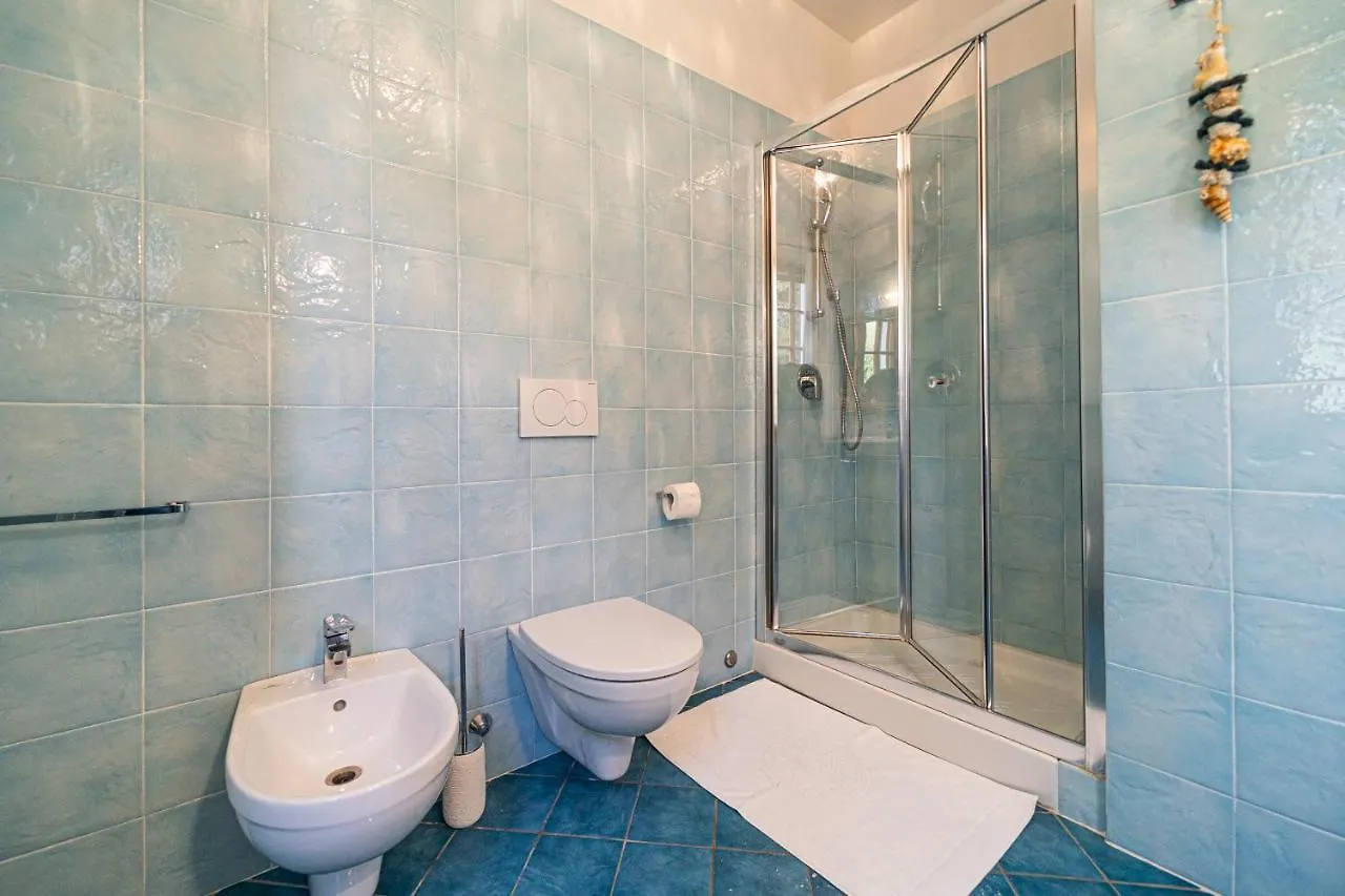 Villa Medina Porto Azzurro
