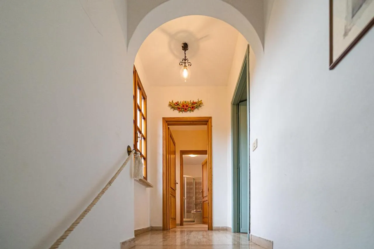 Villa Medina Porto Azzurro 0*,  Italien