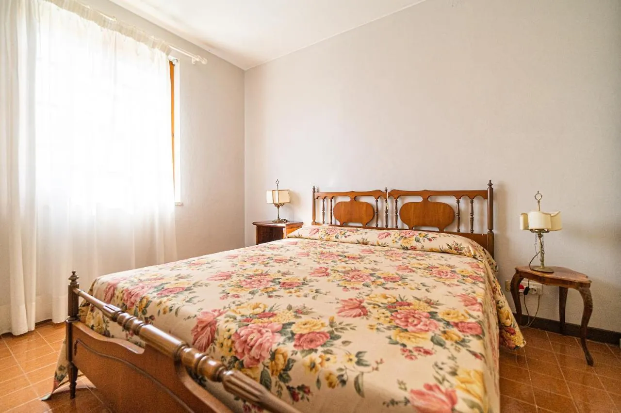 Villa Medina Porto Azzurro 0*,