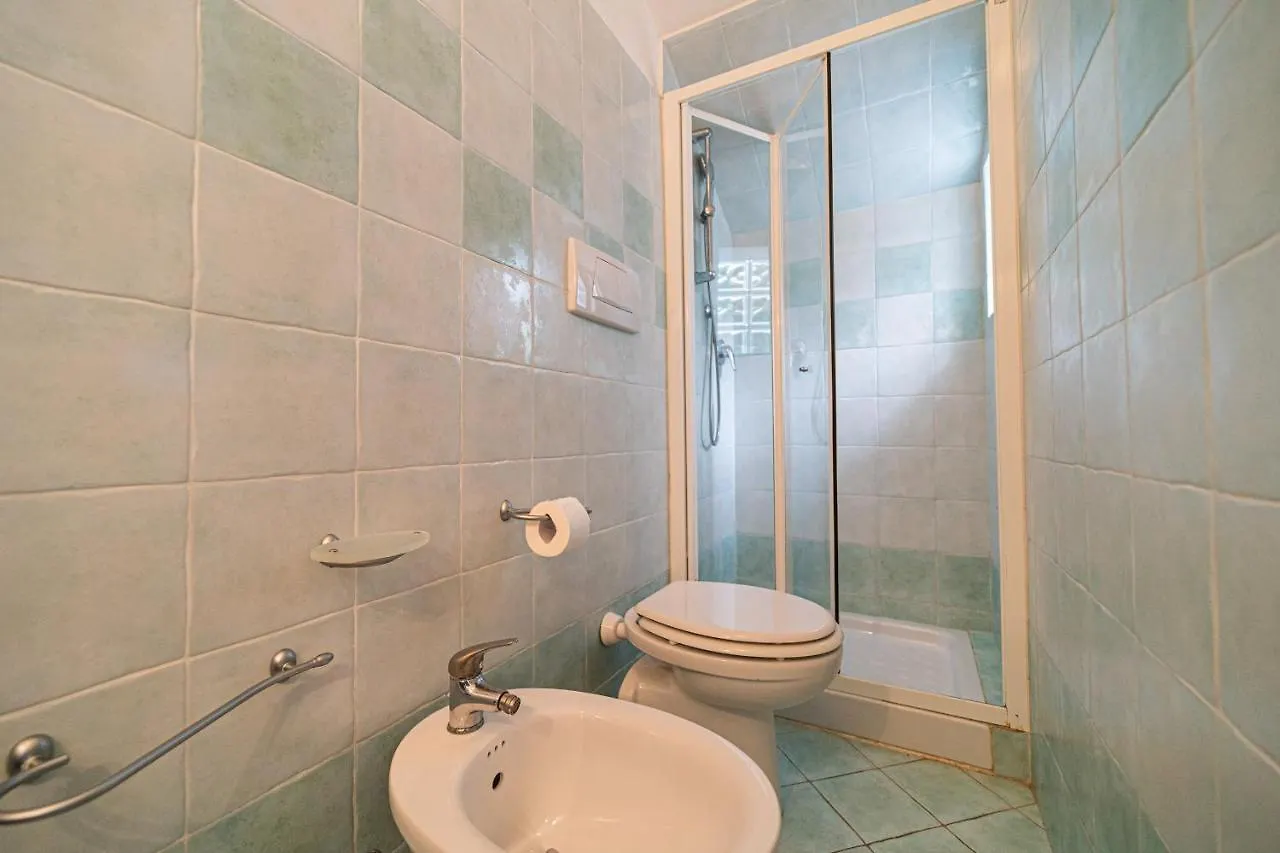 Villa Medina Porto Azzurro