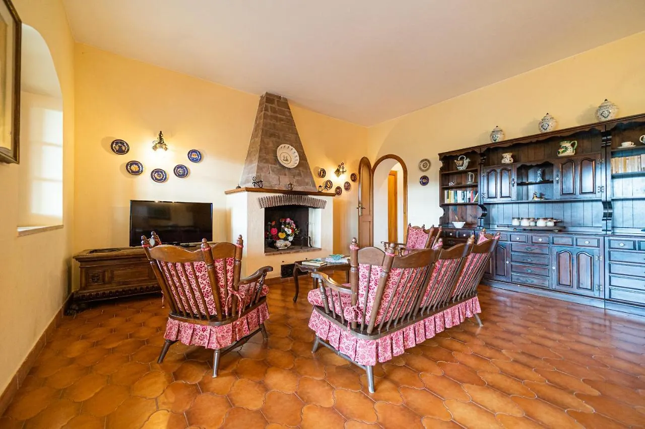Villa Medina Porto Azzurro 0*,  Italy