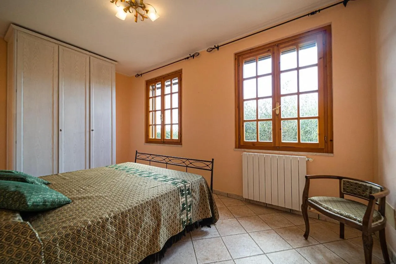 Villa Medina Porto Azzurro