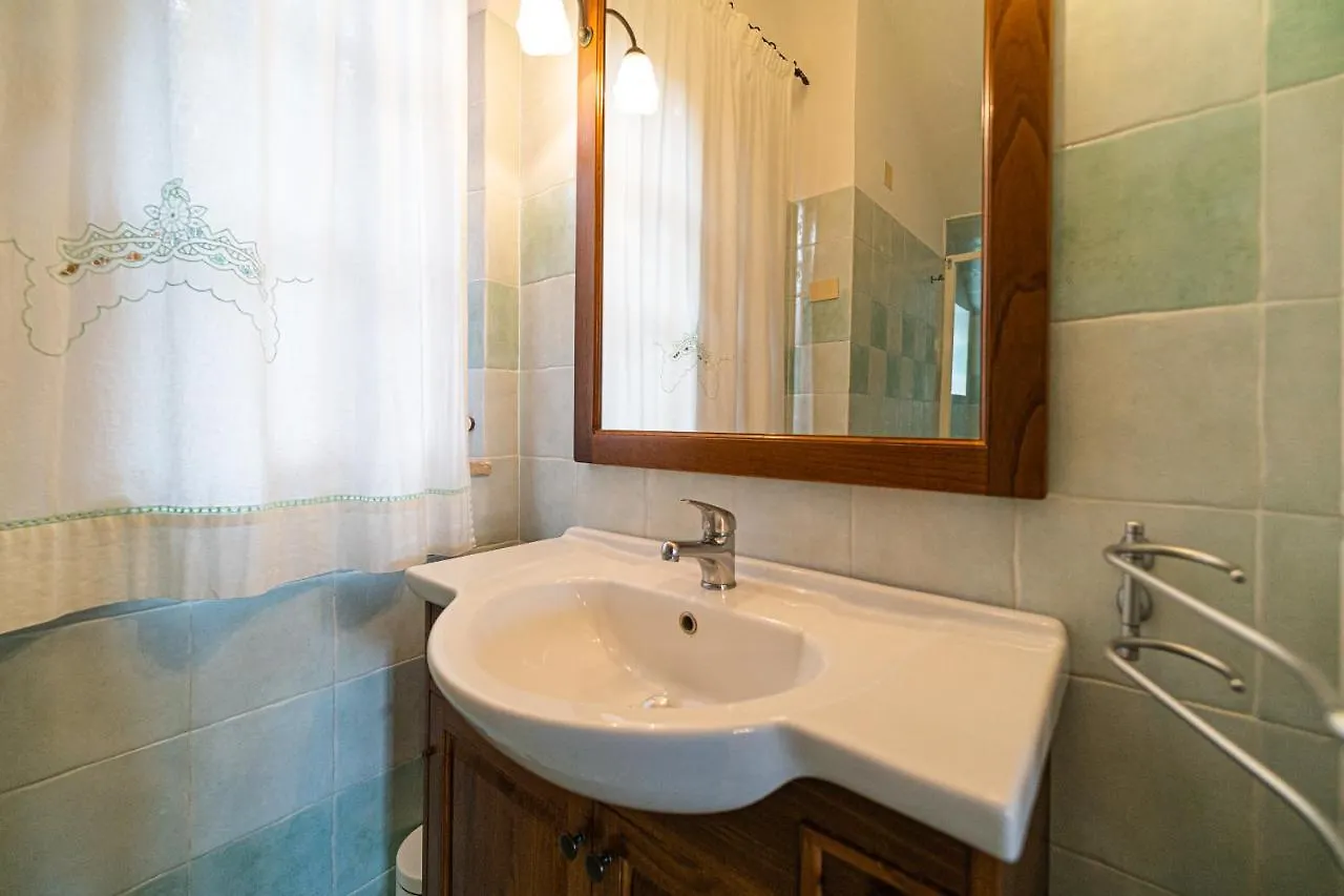 Villa Medina Porto Azzurro Italy